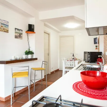 Siciliacasevacanze - Venere