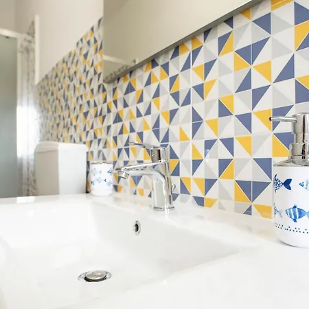 Siciliacasevacanze - Venere Marina di Ragusa