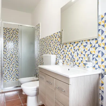 Siciliacasevacanze - Venere Marina di Ragusa