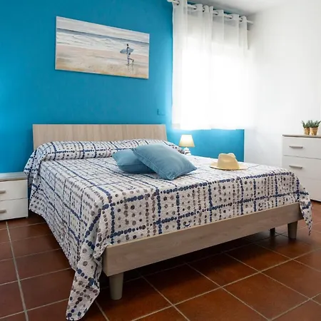 Nyaraló Siciliacasevacanze - Venere