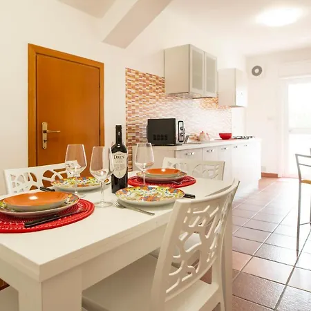 Siciliacasevacanze - Venere *