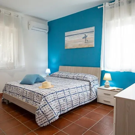 Siciliacasevacanze - Venere * Marina di Ragusa