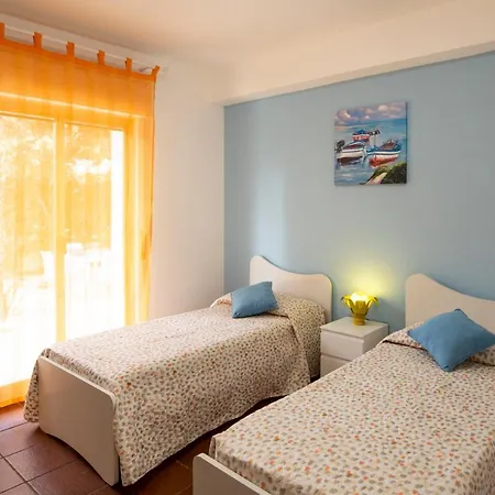 Siciliacasevacanze - Venere * Marina di Ragusa