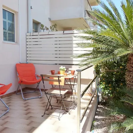 Nyaraló Siciliacasevacanze - Venere *