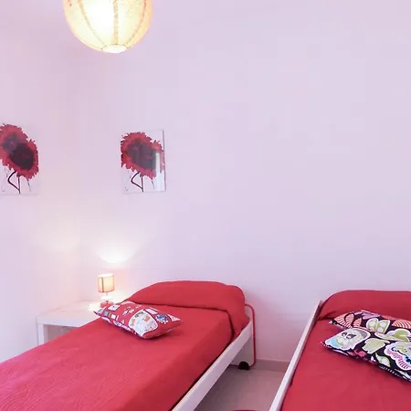 Siciliacasevacanze - Venere Nyaraló