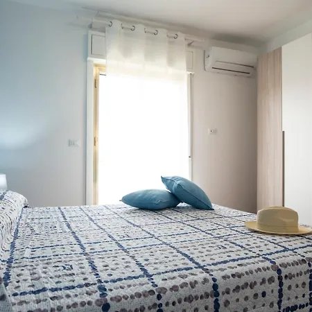 Nyaraló Siciliacasevacanze - Venere *