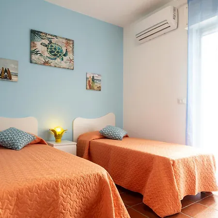 Siciliacasevacanze - Venere Marina di Ragusa