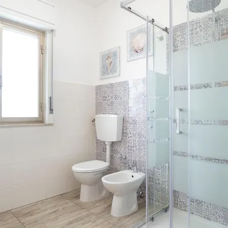 Nyaraló Siciliacasevacanze - Venere Marina di Ragusa