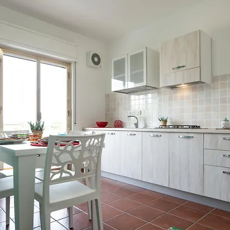 Siciliacasevacanze - Venere *