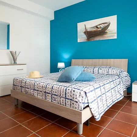 Siciliacasevacanze - Venere * Marina di Ragusa