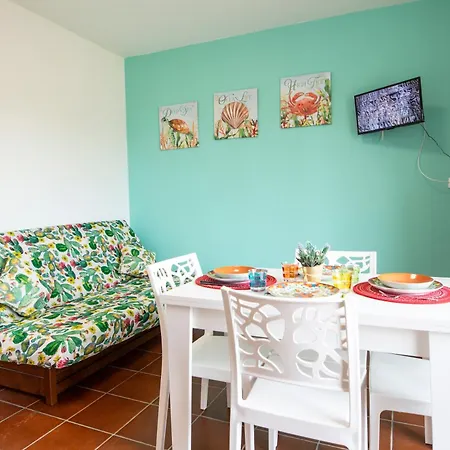 Siciliacasevacanze - Venere Nyaraló