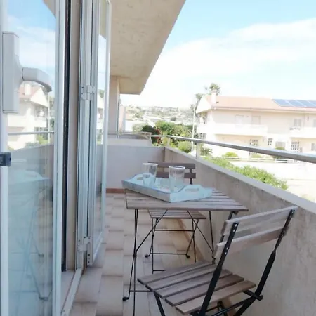 Nyaraló Siciliacasevacanze - Venere Marina di Ragusa