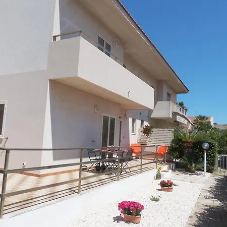 Nyaraló Siciliacasevacanze - Venere