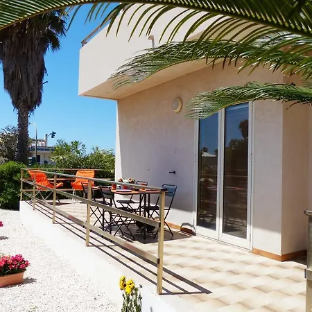 Siciliacasevacanze - Venere * Marina di Ragusa