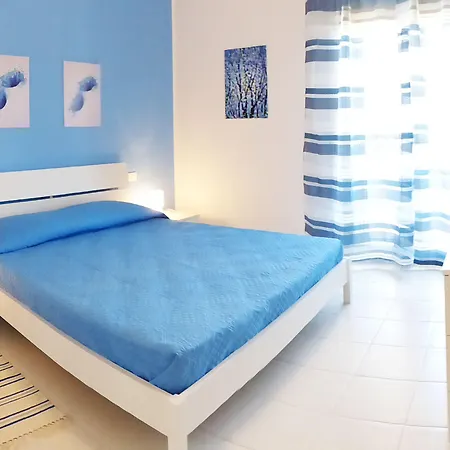 Nyaraló Siciliacasevacanze - Venere *