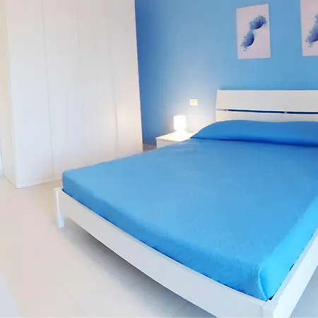 Siciliacasevacanze - Venere Nyaraló