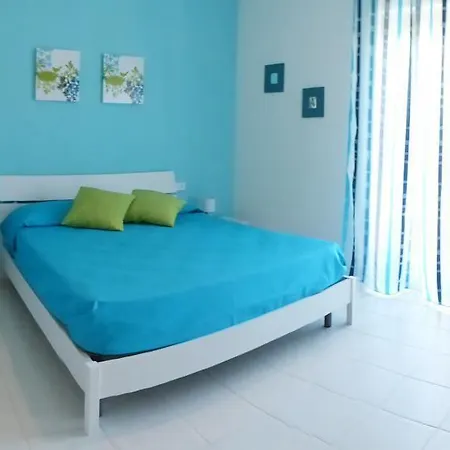 Nyaraló Siciliacasevacanze - Venere *