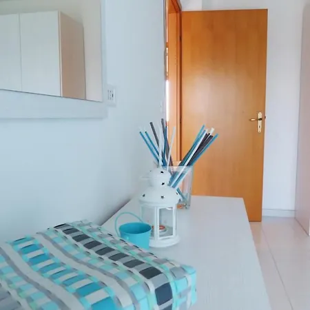 Siciliacasevacanze - Venere Nyaraló Marina di Ragusa