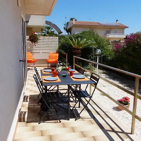 Siciliacasevacanze - Venere *