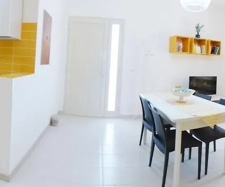 Siciliacasevacanze - Venere Nyaraló