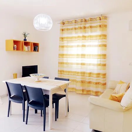 Siciliacasevacanze - Venere Nyaraló Marina di Ragusa