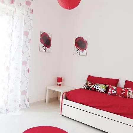 Siciliacasevacanze - Venere Marina di Ragusa