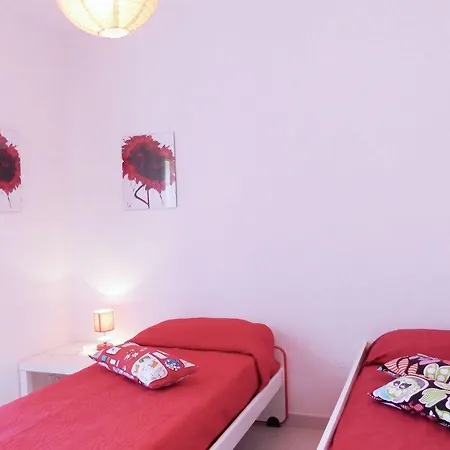 Siciliacasevacanze - Venere Nyaraló Marina di Ragusa