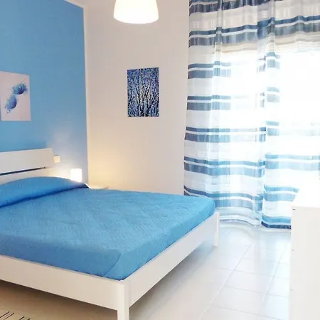 Nyaraló Siciliacasevacanze - Venere *