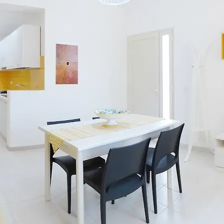 Nyaraló Siciliacasevacanze - Venere