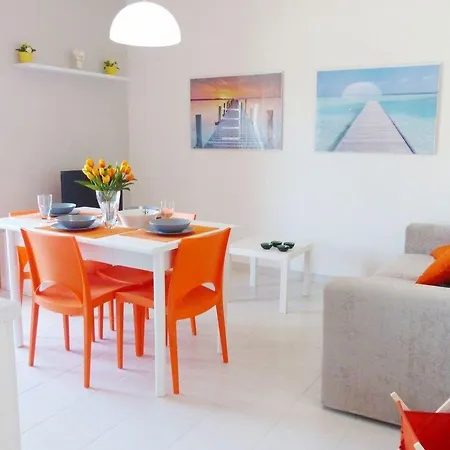 Siciliacasevacanze - Venere Marina di Ragusa