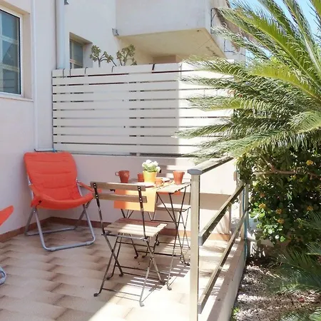 Nyaraló Siciliacasevacanze - Venere *