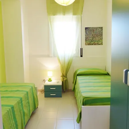 Siciliacasevacanze - Venere Nyaraló Marina di Ragusa