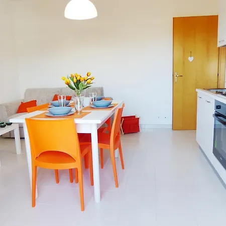 Nyaraló Siciliacasevacanze - Venere Marina di Ragusa