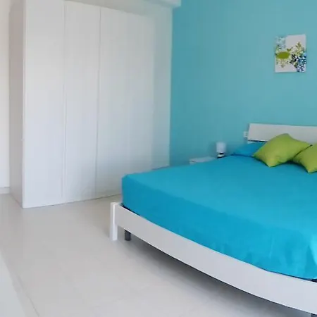 Nyaraló Siciliacasevacanze - Venere *