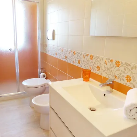 Siciliacasevacanze - Venere Nyaraló *