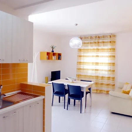 Siciliacasevacanze - Venere Nyaraló