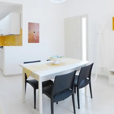 Nyaraló Siciliacasevacanze - Venere *