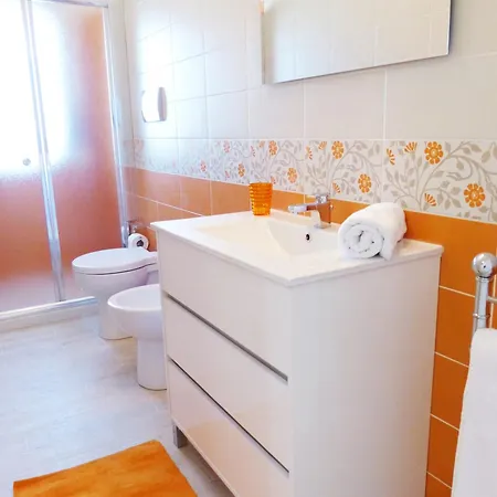 Siciliacasevacanze - Venere *