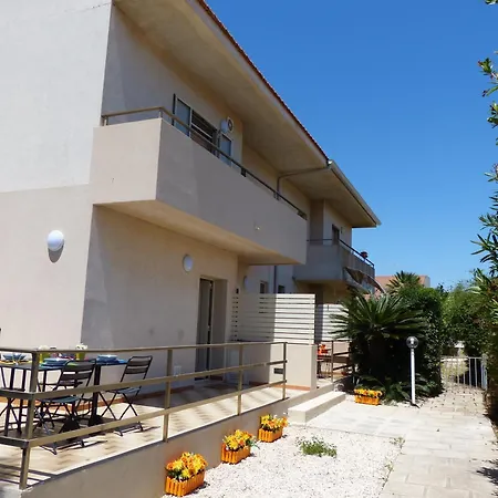 Nyaraló Siciliacasevacanze - Venere