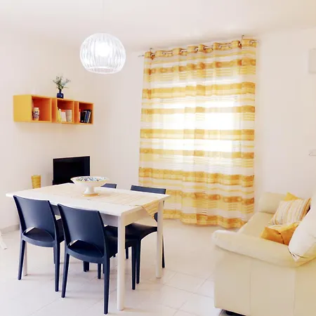 Siciliacasevacanze - Venere Marina di Ragusa