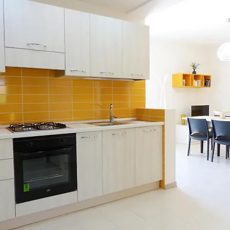 Siciliacasevacanze - Venere Marina di Ragusa