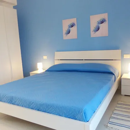 Siciliacasevacanze - Venere Nyaraló