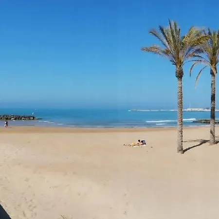 Nyaraló Siciliacasevacanze - Venere Marina di Ragusa