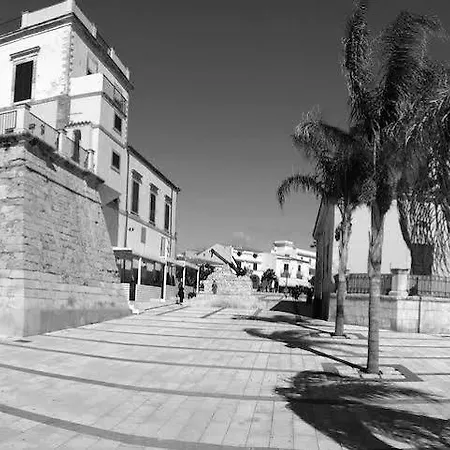 Siciliacasevacanze - Venere * Marina di Ragusa