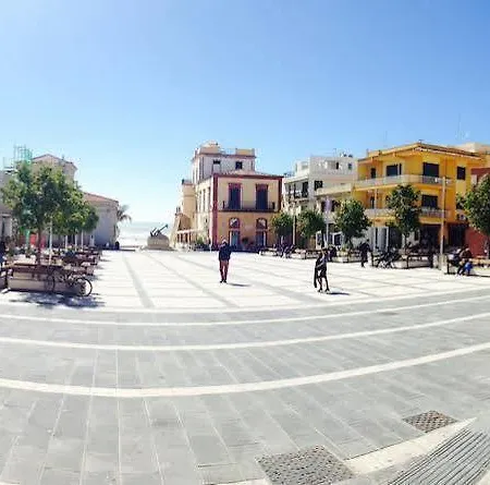 Siciliacasevacanze - Venere Nyaraló Marina di Ragusa