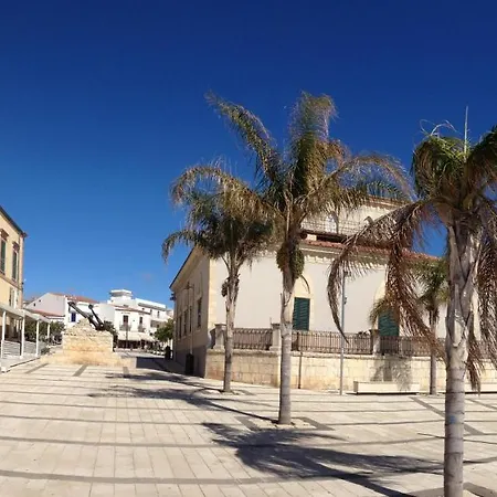 Siciliacasevacanze - Venere Nyaraló