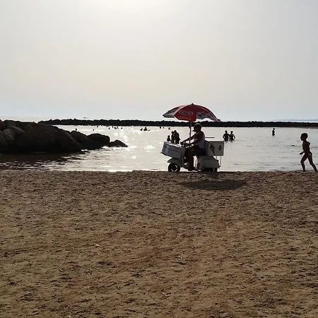 Nyaraló Siciliacasevacanze - Venere *