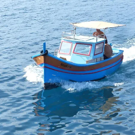 Siciliacasevacanze - Venere Marina di Ragusa