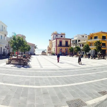 Siciliacasevacanze - Venere *