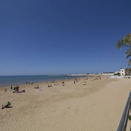 Siciliacasevacanze - Venere * Marina di Ragusa